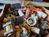 pvc fittings