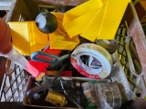 Miscellaneous lot