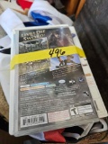 5 video games