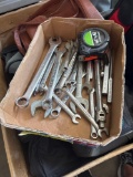 wrench lot