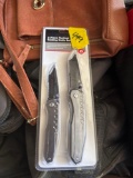 Folding Knives New