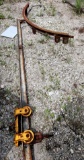 28 ft trolley