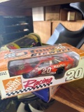 NASCAR Home Depot Racing #20 Collectable Car
