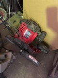 Troy Built Edger