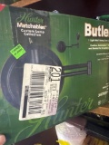 Hunter Butler Swing Arm Light