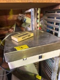 Electric Scale