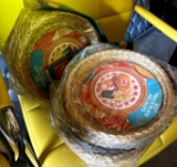 5- Packs of paper plate holders