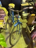 Sears Womens Bike