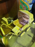 Vintage Doll Buggy
