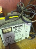 2- 24 Volt Battery Chargers
