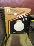 Ceiling Fan Light Kit