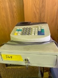 cash register
