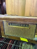 Motorola Vintage Radio