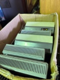 PlayStation and Nintendo Systems No Cords