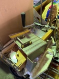 major 209x Folding Slicer