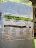 Halyard Procedure Gown