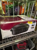 Roaster Oven