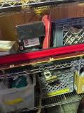 pool stick with case