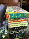 4 Board Games