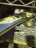 Car Parts lot