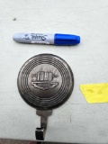 Ford wall hook