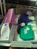 Medical Supplies lot