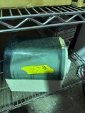 paper towel dispenser