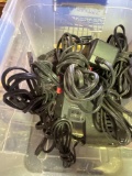 7- Battery Chargers lot