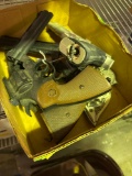 Toy Gun lot