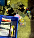 30+ Video Games Sega Nintendo