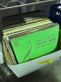 56- Record lot The Beach Boys Bruce Springsteen