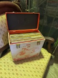 27 Record Lot Kenny Rogers and more