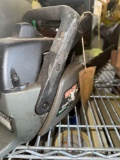 Craftsman Chainsaw