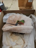 Mens hat