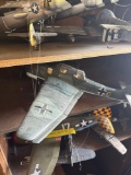 7- Model Planes