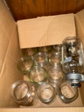 Canning Jars lot