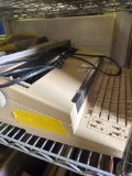 Brother EM-401 Electric Typewriter