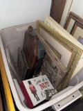 14- wall art and Picture Frames