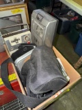 Radio Tape Player lot