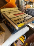 Ryobi 10 in table saw