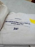 Money bag lot