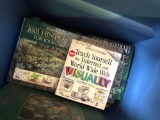 Book lot