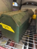 Metal Tool box