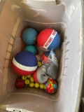 Kids Balls golf ball lot
