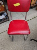 Vintage chair