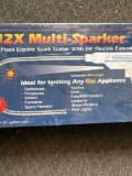 GM 12x multi sparker