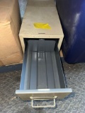 Index card box