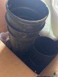 parts for blower