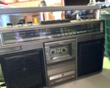 General Electric radio