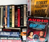 Audio movies